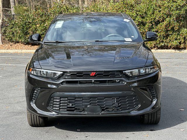 2023 Dodge Hornet GT Plus