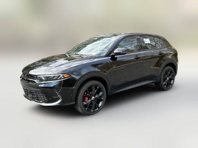 2023 Dodge Hornet GT Plus
