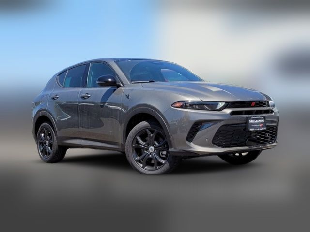 2023 Dodge Hornet GT Plus