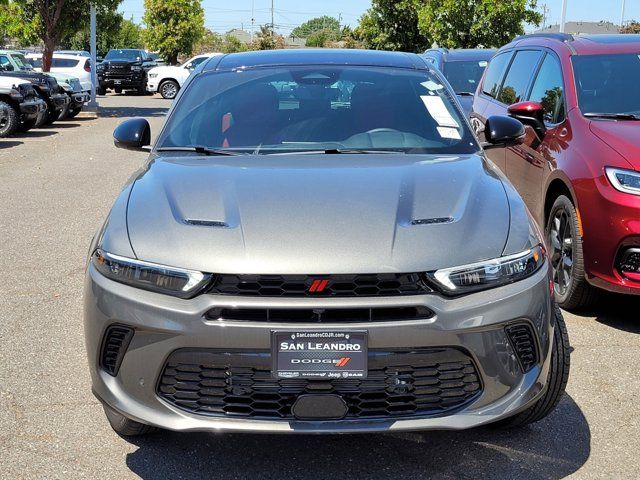 2023 Dodge Hornet GT Plus