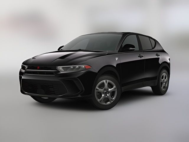 2023 Dodge Hornet GT Plus