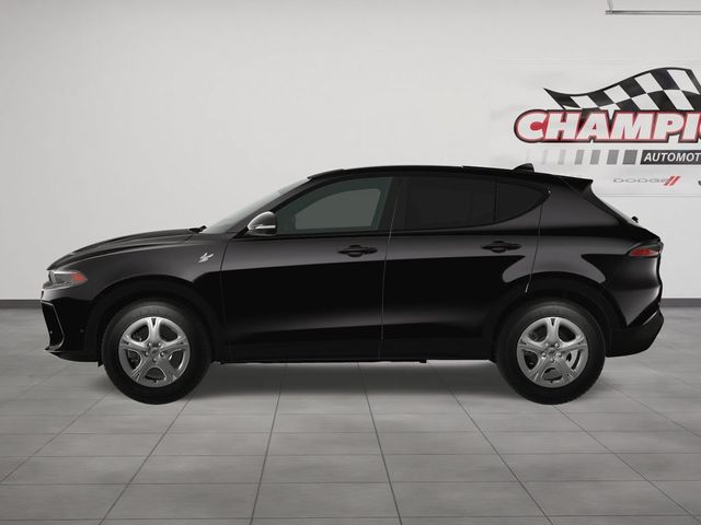 2023 Dodge Hornet GT Plus