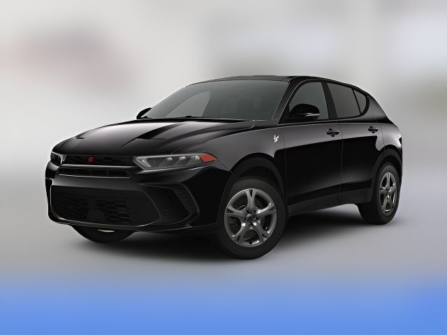 2023 Dodge Hornet GT Plus