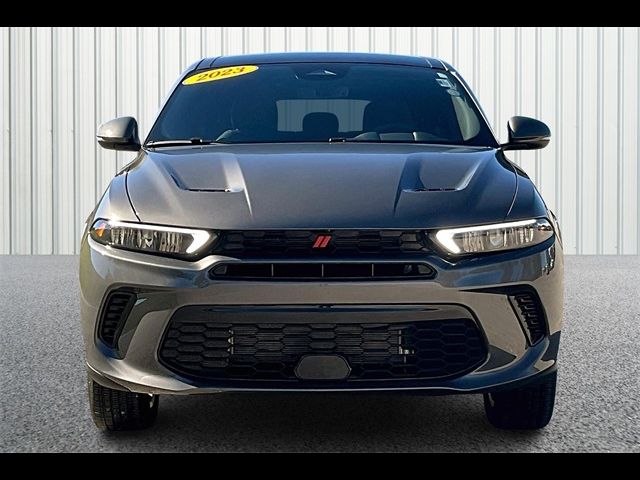 2023 Dodge Hornet GT Plus