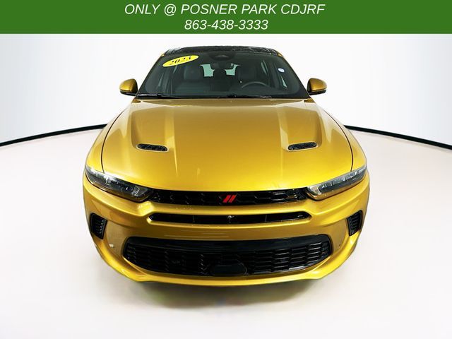 2023 Dodge Hornet GT Plus