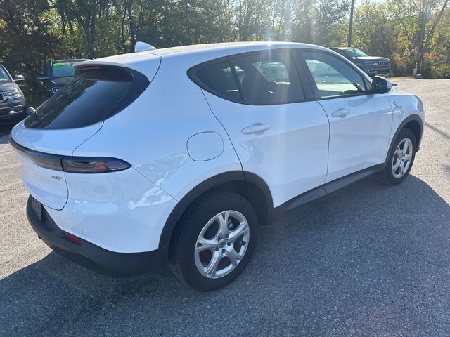 2023 Dodge Hornet GT Plus