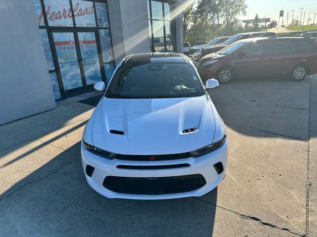 2023 Dodge Hornet GT Plus