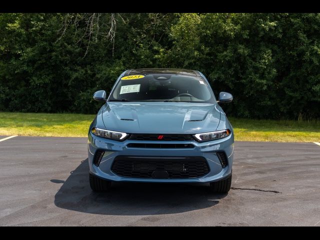 2023 Dodge Hornet GT Plus