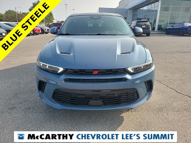 2023 Dodge Hornet GT Plus