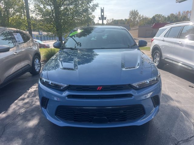 2023 Dodge Hornet GT Plus