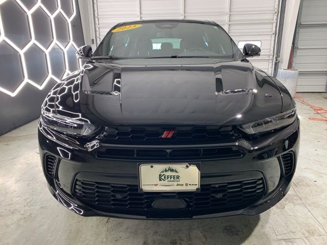 2023 Dodge Hornet GT Plus