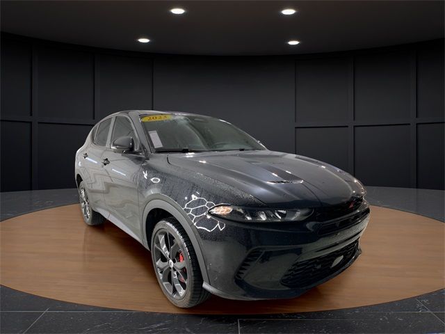 2023 Dodge Hornet GT Plus