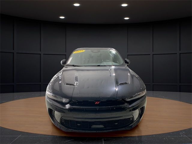 2023 Dodge Hornet GT Plus