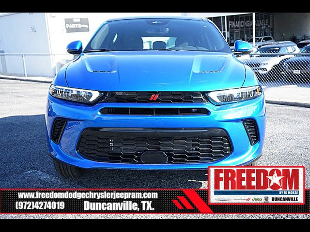 2023 Dodge Hornet GT Plus