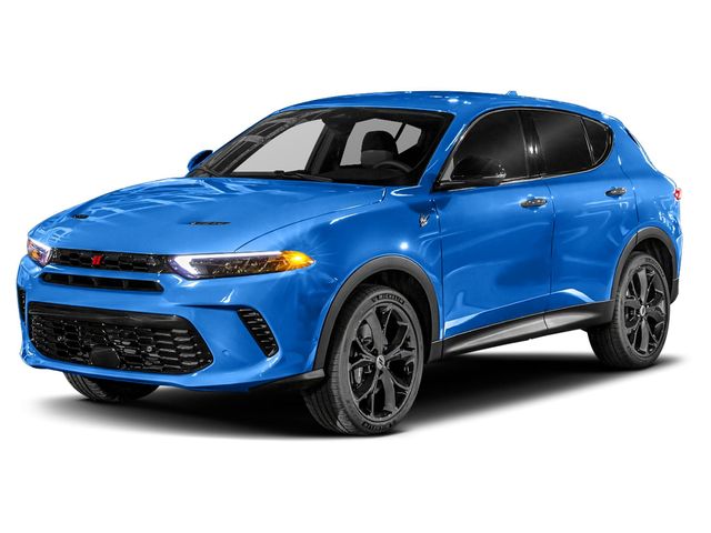 2023 Dodge Hornet GT Plus