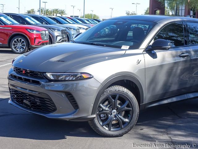 2023 Dodge Hornet GT Plus