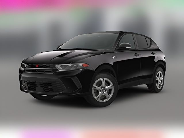 2023 Dodge Hornet GT Plus