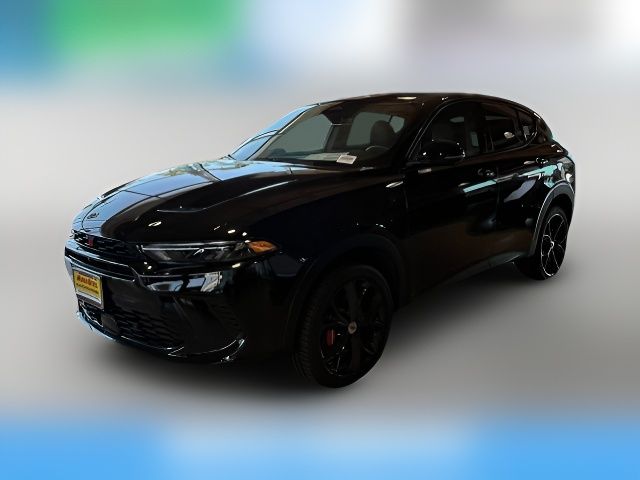 2023 Dodge Hornet GT Plus