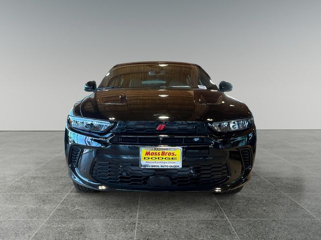 2023 Dodge Hornet GT Plus