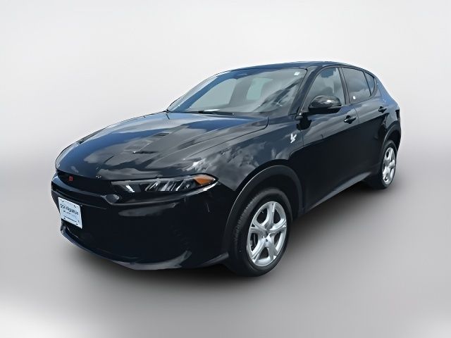 2023 Dodge Hornet GT Plus