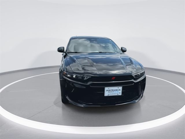 2023 Dodge Hornet GT Plus