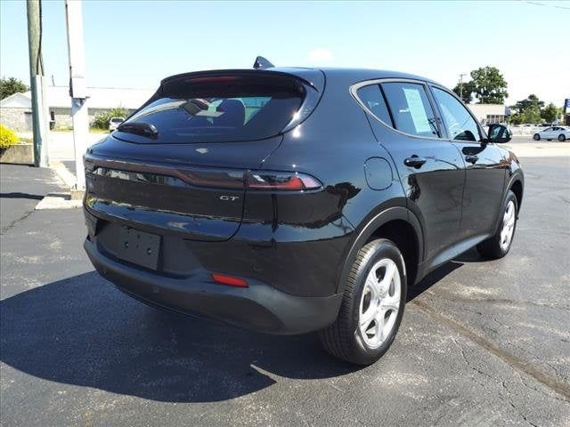 2023 Dodge Hornet GT Plus
