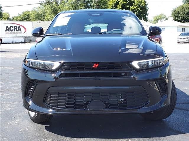 2023 Dodge Hornet GT Plus