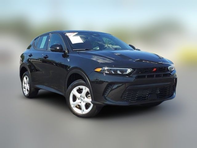 2023 Dodge Hornet GT Plus