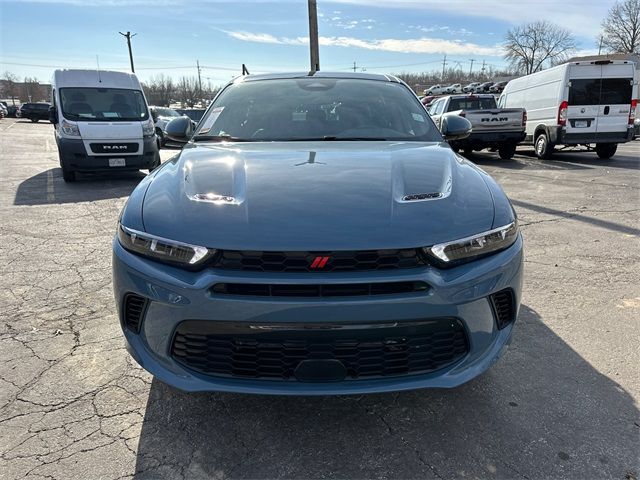 2023 Dodge Hornet GT Plus