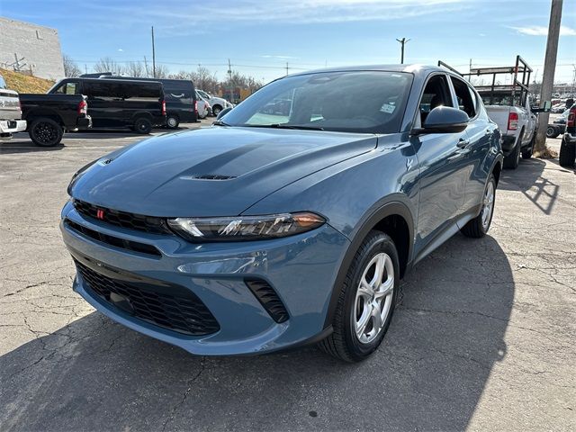 2023 Dodge Hornet GT Plus