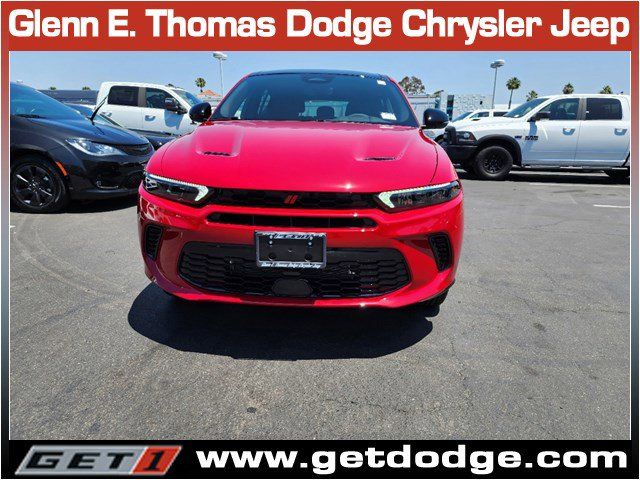 2023 Dodge Hornet GT Plus