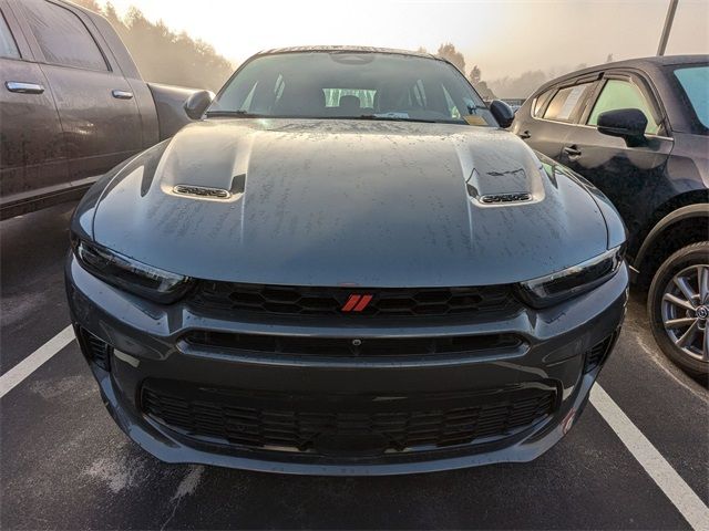 2023 Dodge Hornet GT Plus