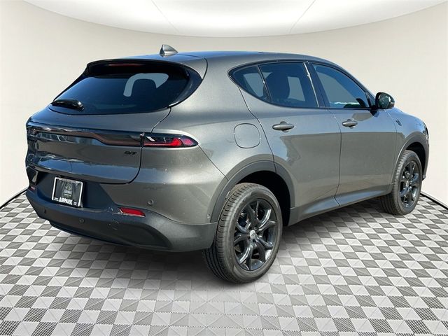 2023 Dodge Hornet GT Plus