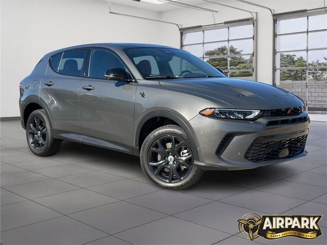 2023 Dodge Hornet GT Plus