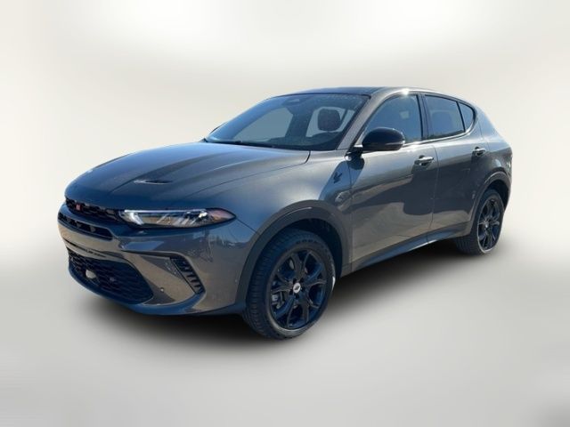 2023 Dodge Hornet GT Plus