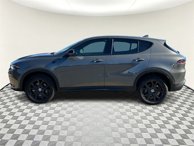2023 Dodge Hornet GT Plus