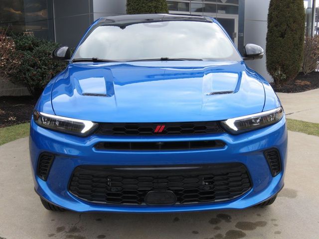 2023 Dodge Hornet GT Plus