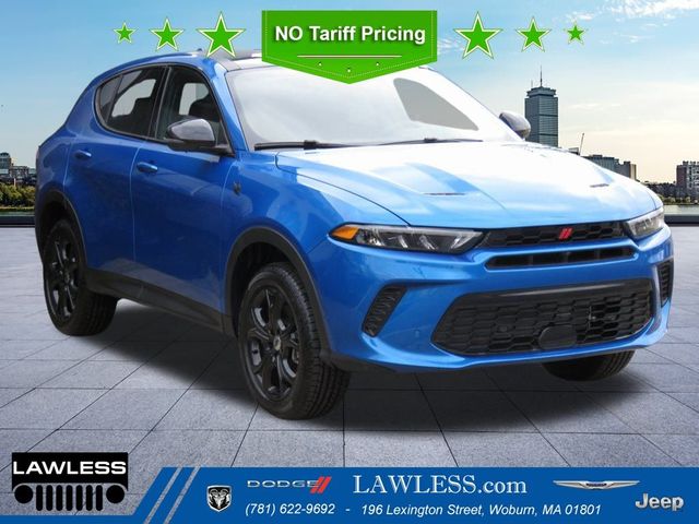 2023 Dodge Hornet GT Plus