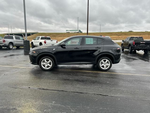 2023 Dodge Hornet GT Plus