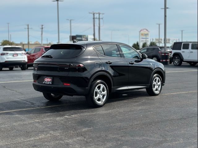 2023 Dodge Hornet GT Plus