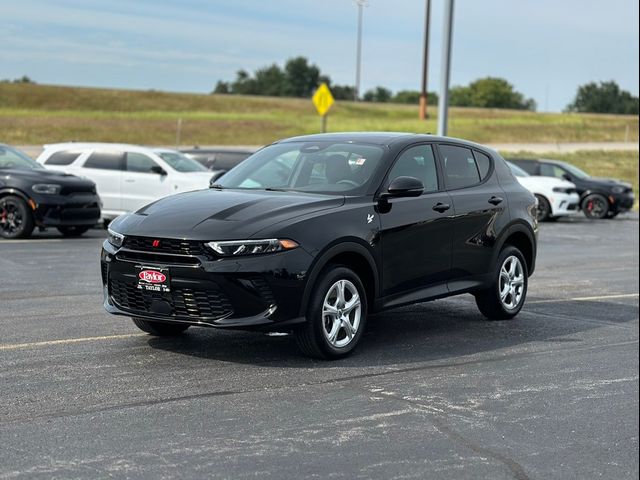 2023 Dodge Hornet GT Plus