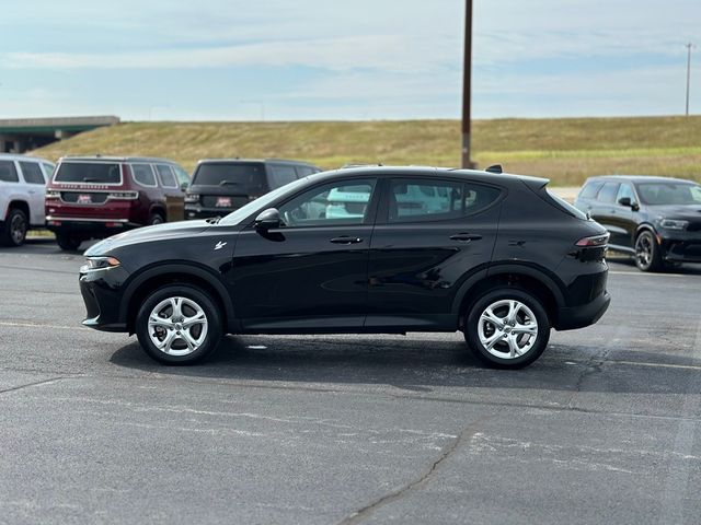 2023 Dodge Hornet GT Plus