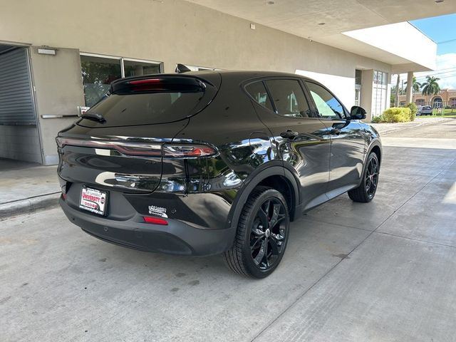 2023 Dodge Hornet GT Plus