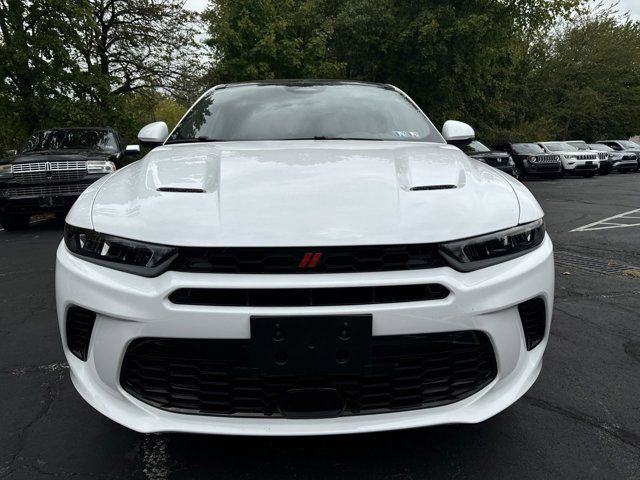 2023 Dodge Hornet GT Plus