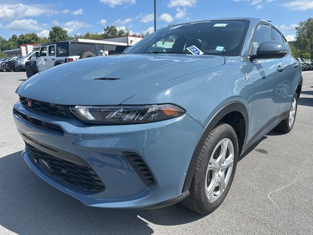 2023 Dodge Hornet GT Plus