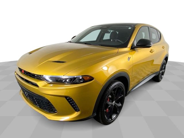 2023 Dodge Hornet GT Plus