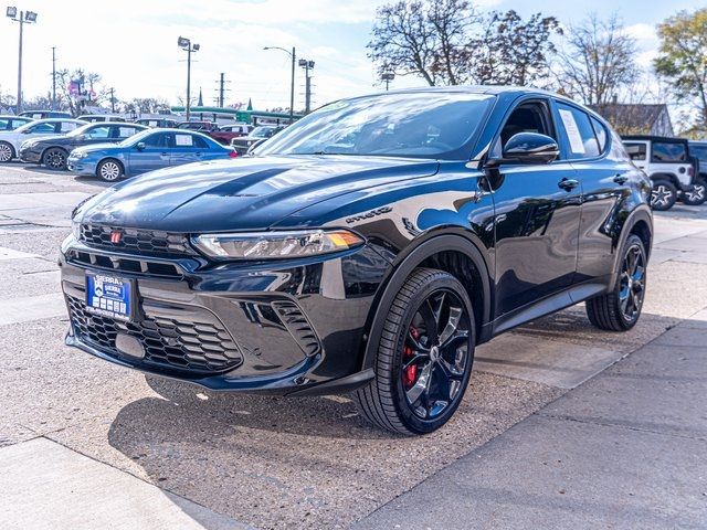 2023 Dodge Hornet GT Plus