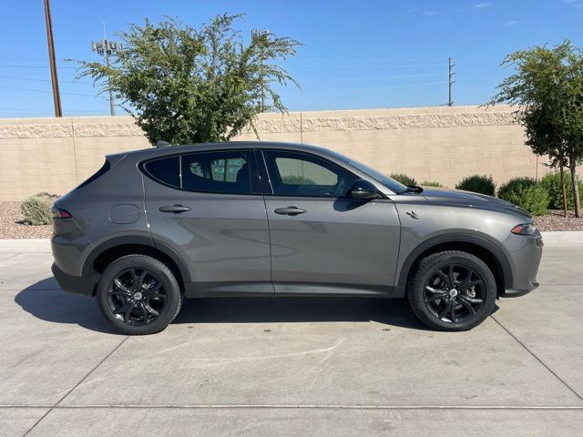 2023 Dodge Hornet GT Plus