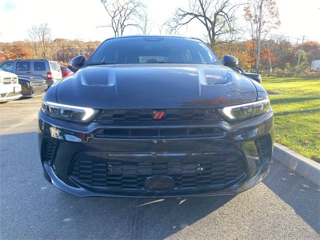 2023 Dodge Hornet GT Plus