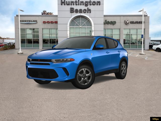 2023 Dodge Hornet GT Plus